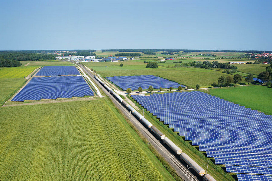NATEN Betriebsführung von Photovoltaik-Anlagen, Merkendorf